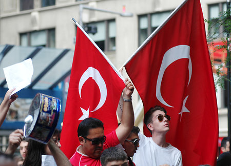 Will unemployed Turkish youths go to Europe because of Erdogan’s plans?